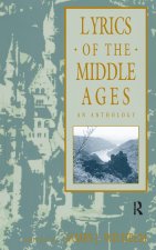 Lyrics of the Middle Ages