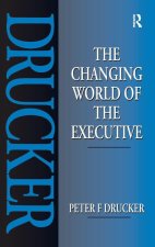 Changing World of the Executive