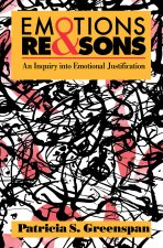 Emotions and Reasons