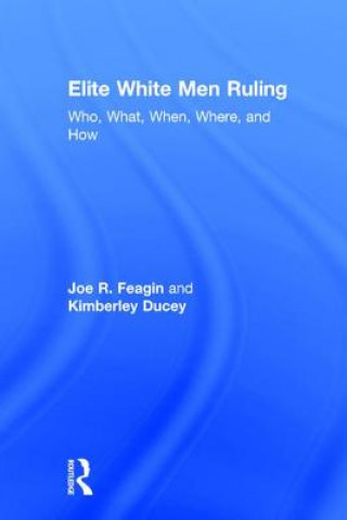 Elite White Men Ruling