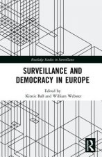Surveillance and Democracy in Europe