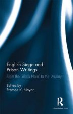 English Siege and Prison Writings