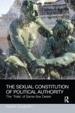 Sexual Constitution of Political Authority