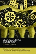 Global Justice and Desire