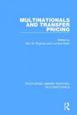 Multinationals and Transfer Pricing