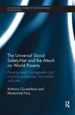 Universal Social Safety-Net and the Attack on World Poverty