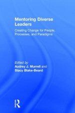 Mentoring Diverse Leaders