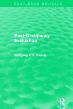 Post-Occupancy Evaluation