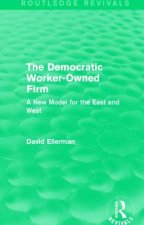 Democratic Worker-Owned Firm