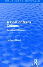Coat of Many Colours