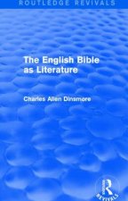 English Bible as Literature
