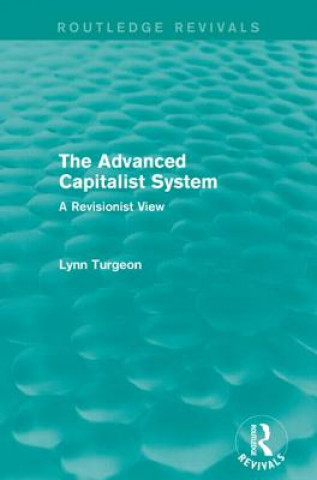 Advanced Capitalist System