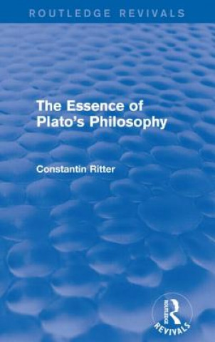 Essence of Plato's Philosophy