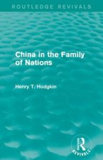 China in the Family of Nations (Routledge Revivals)