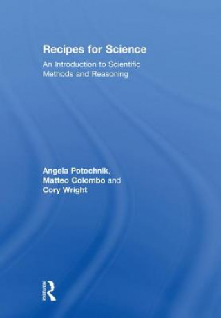 Recipes for Science
