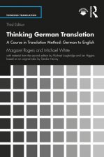 Thinking German Translation