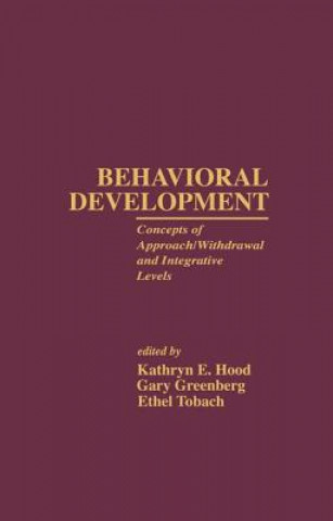 Behavioral Development