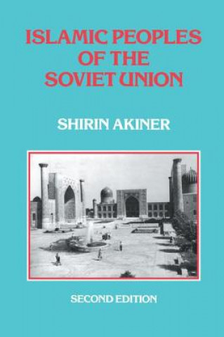 Islamic Peoples Of The Soviet Un