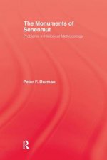 Monuments Of Senemut