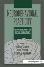 Neurobehavioral Plasticity