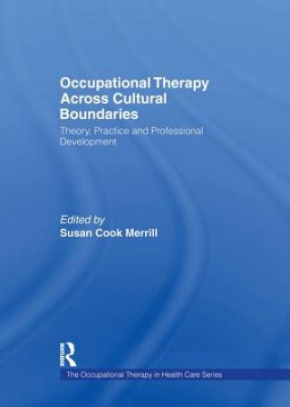 Occupational Therapy Across Cultural Boundaries