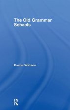 Old Grammar Schools