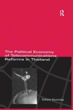 Political Economy of Telecommunicatons Reforms in Thailand