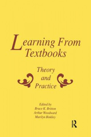Learning From Textbooks