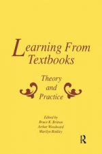 Learning From Textbooks