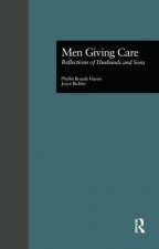 Men Giving Care