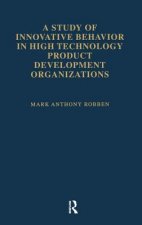 Study of Innovative Behavior