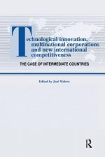 Technological Innovations, Multinational Corporations and the New International Competitiveness