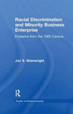 Racial Discrimination and Minority Business Enterprise
