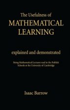 Usefullness of Mathematical Learning