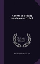 Letter to a Young Gentleman of Oxford