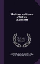 Plays and Poems of William Shakspeare