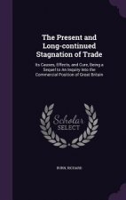 Present and Long-Continued Stagnation of Trade