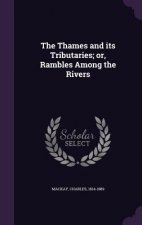 Thames and Its Tributaries; Or, Rambles Among the Rivers