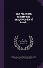 American History and Encyclopedia of Music