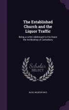 Established Church and the Liquor Traffic
