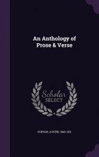 Anthology of Prose & Verse