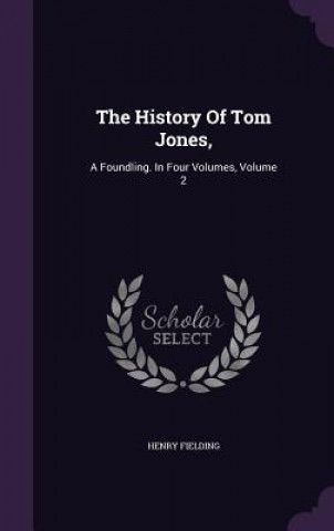 History of Tom Jones,
