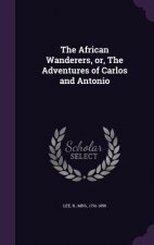African Wanderers, Or, the Adventures of Carlos and Antonio
