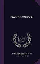 Predigten, Volume 19