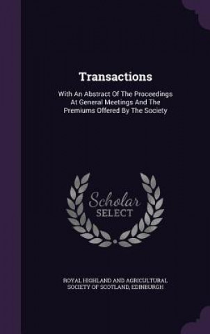 Transactions