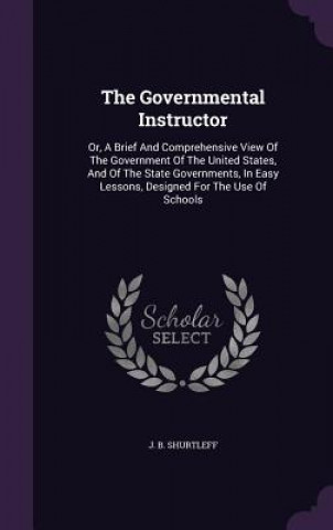 Governmental Instructor