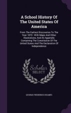 School History of the United States of America