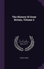 History of Great Britain, Volume 2
