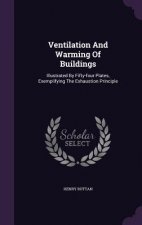 Ventilation and Warming of Buildings