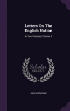 Letters on the English Nation